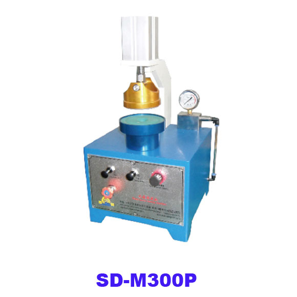 Pneumatic  type water pressure tester