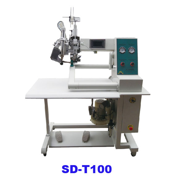 hot air seam sealing machine manufacturers