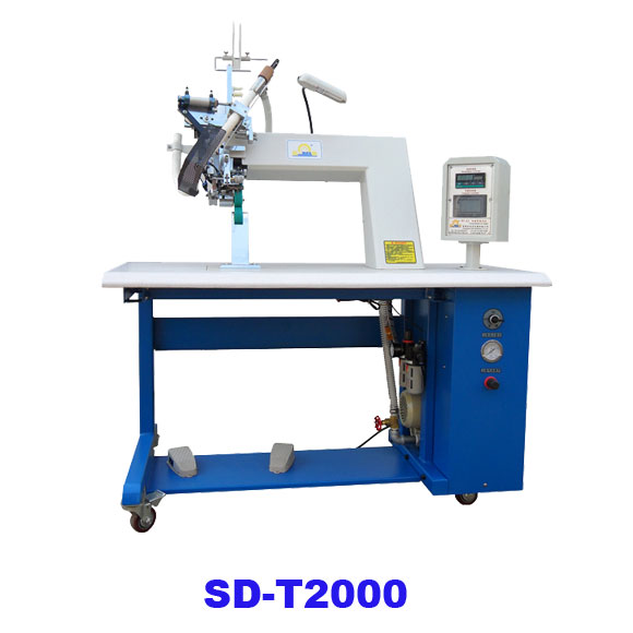 hot air seam sealing machine for sale