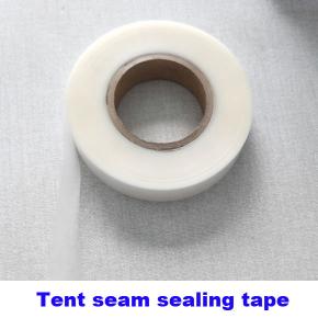 Waterproof seam tape...
