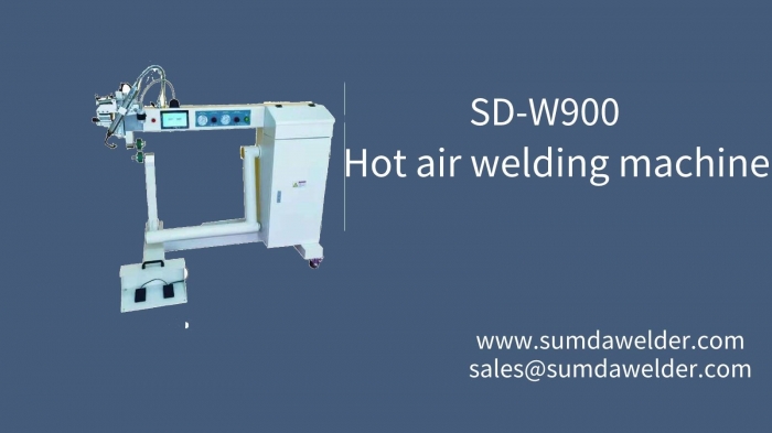 Hot air welding machine where to buy